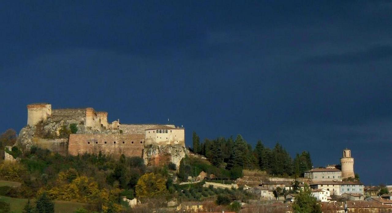 Hotel Prati Castrocaro Terme