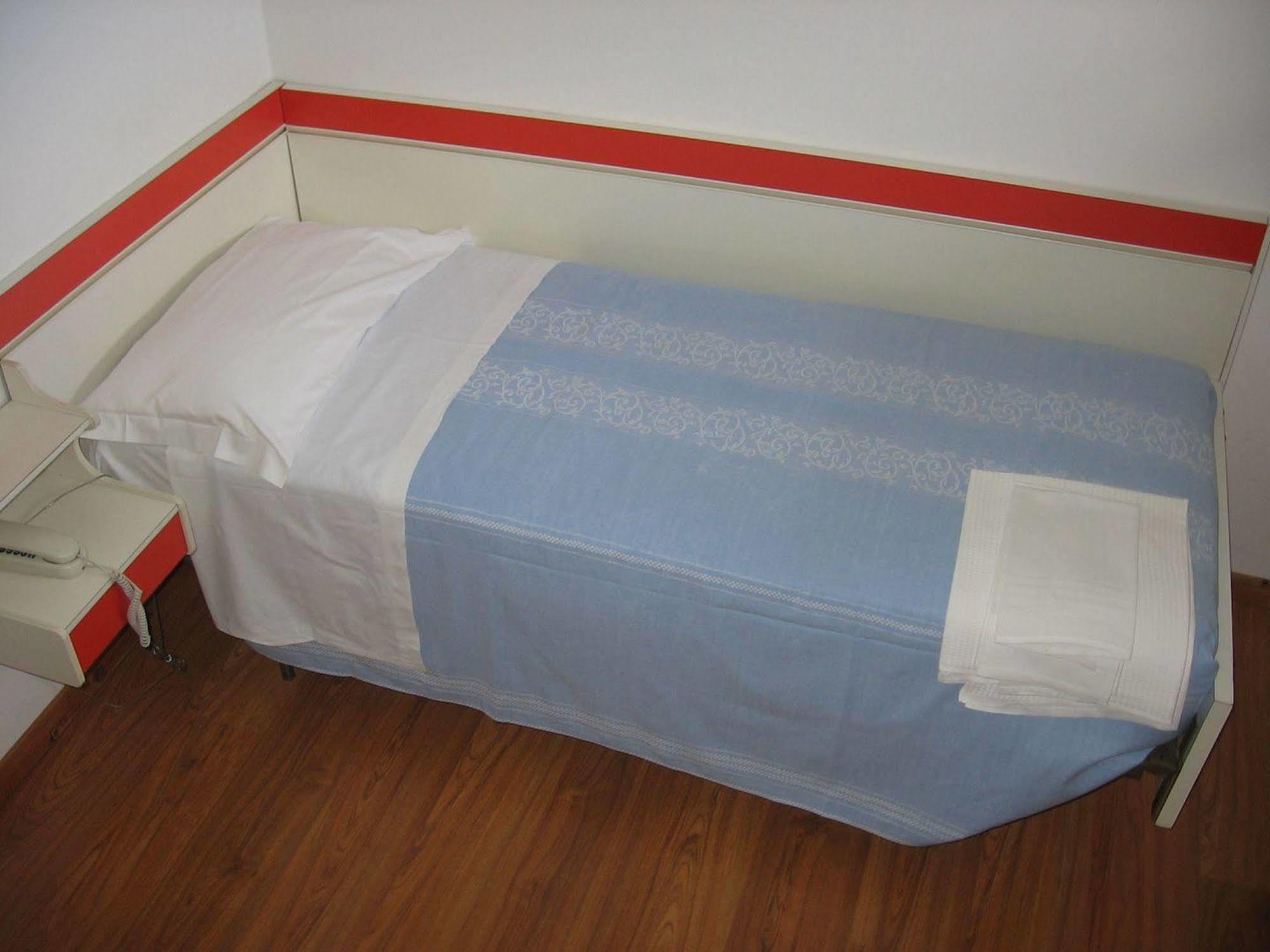 Prati Hotel 3*