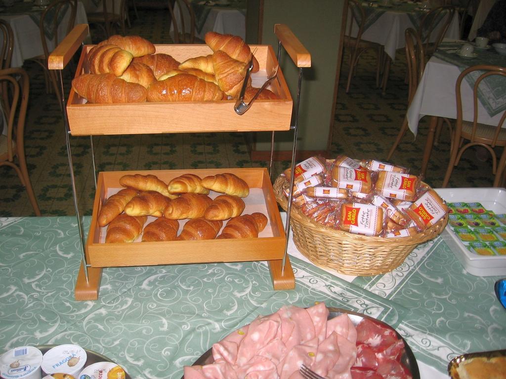 Hotel Prati 3*