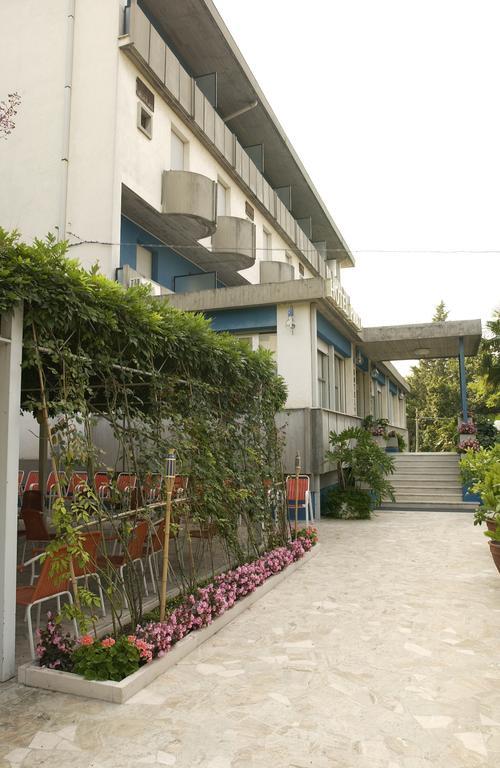 Prati Hotel Castrocaro Terme
