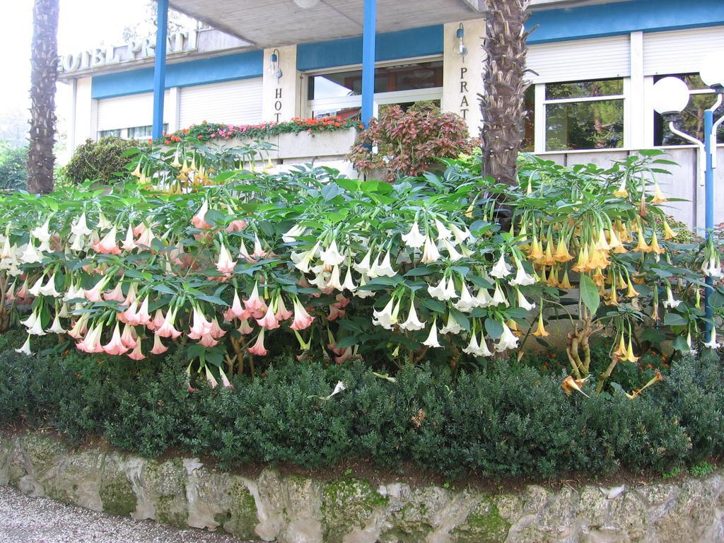 Hotel Prati Castrocaro Terme