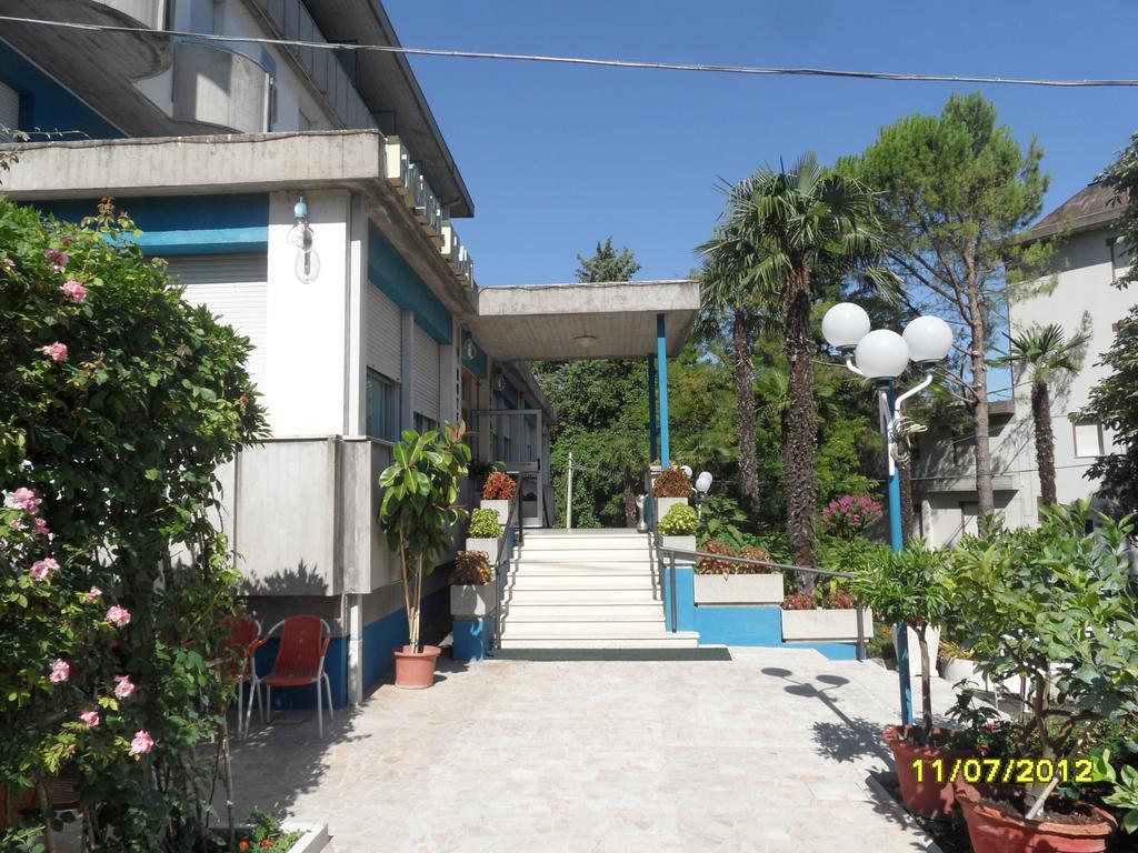 Prati Hotel
