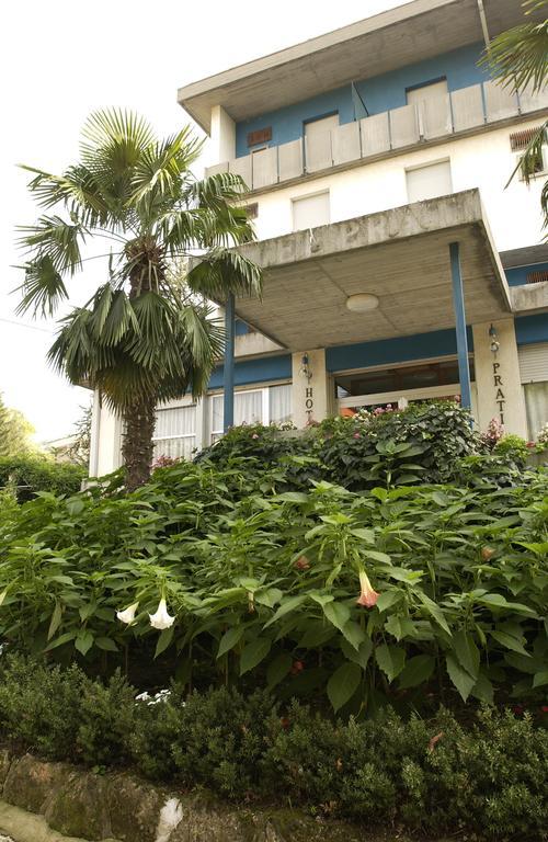 Prati Hotel 3*
